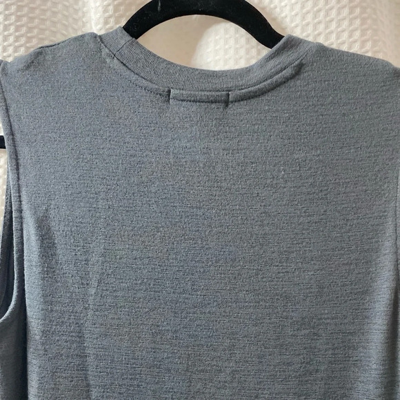 NWT Prologue Slim Midi Dress - Picture 5 of 5